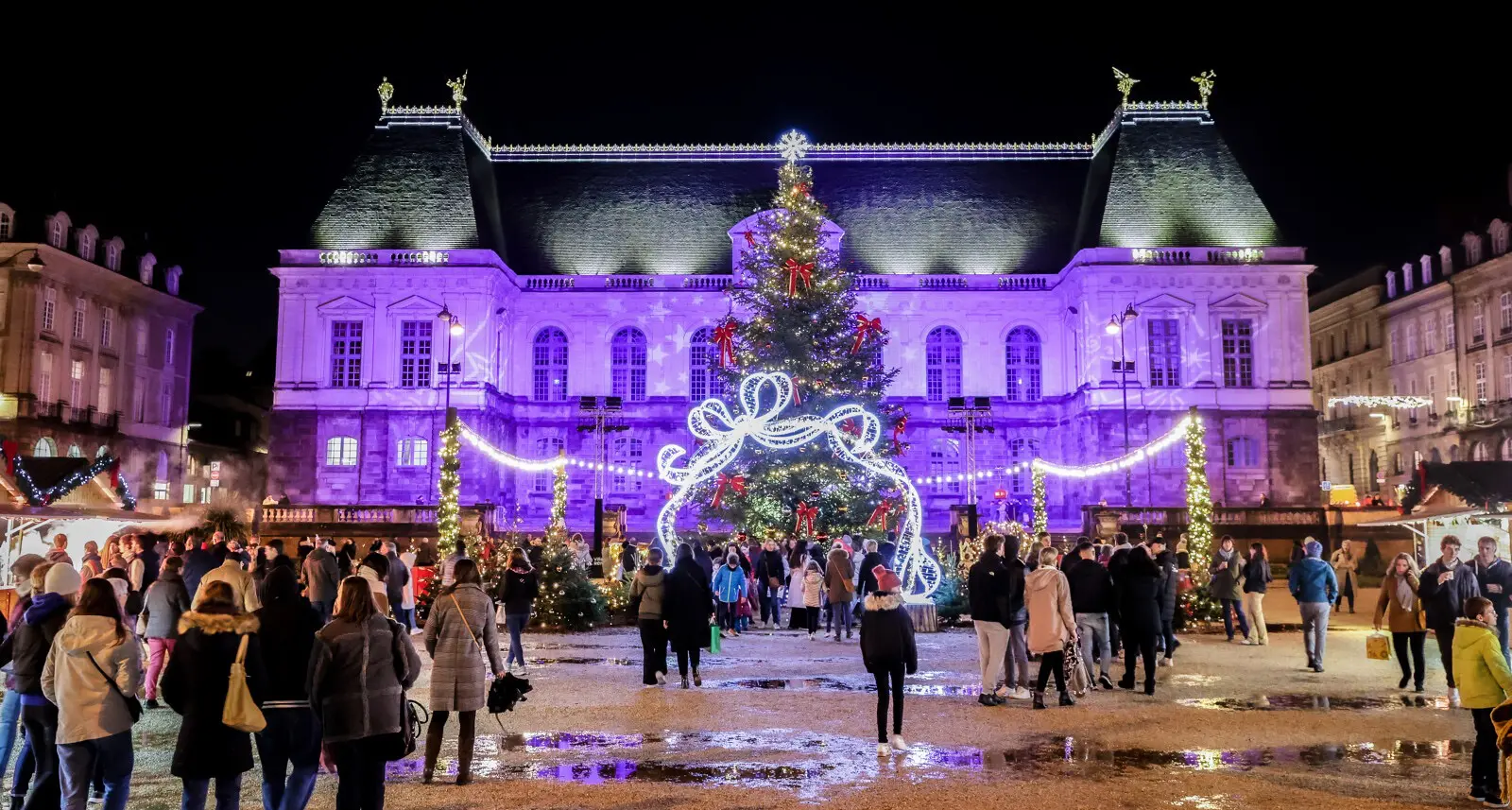 Why Study In Rennes Study in Rennes This Winter | Learn, Travel & Explore France